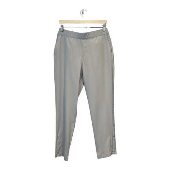 Tommy Bahama Active Pants Light Grey Women Size L - Picture 1 of 14